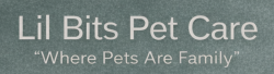 Lil Bits Pet Care